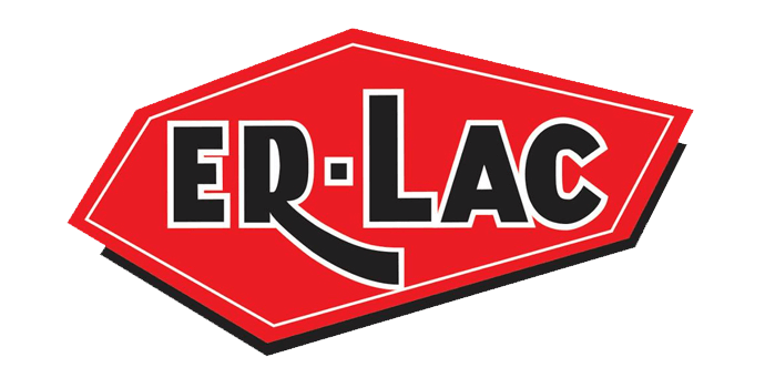 erlac ER-lac logo
