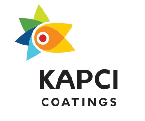 kapci-coatings-logo-design